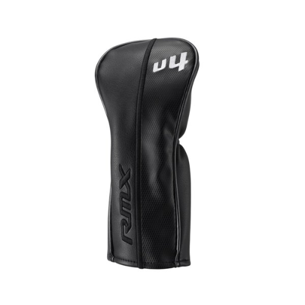 画像6: ヤマハ RMX リミックス DD ユーティリティ U5 ロフト25° GR u50 フレックスS テンセイ ツアーベルベットラバー ヘッドカバー付き (6)