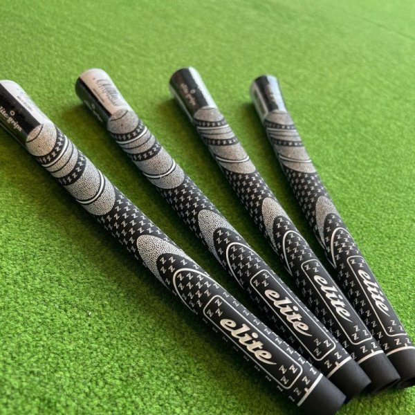 画像2: elitegrips｜TOUR STINGRAY バックライン有/無 M60/M58 (2)