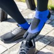 画像14: アスリートラウンド プロ V2 ソックス 靴下 ランテージ 男女兼用 ゴルフ 運動 スポーツ 日本製 疲労軽減 パフォーマンス向上 引き締め 着圧 サポート (14)