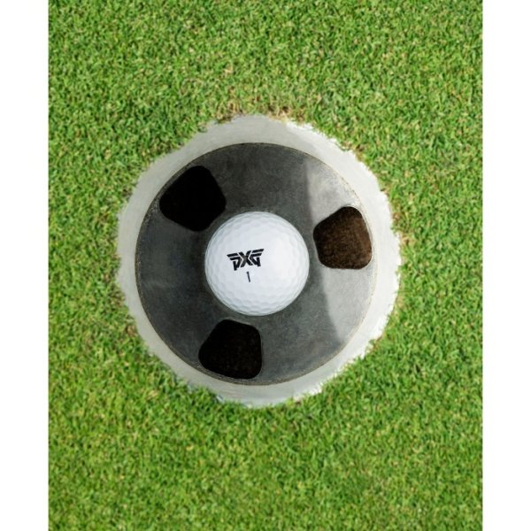 画像7: PXG ゴルフボール Xtreme Tour X - ホワイト 12個入 (7)