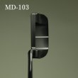 画像11: ヒロマツモト パター MD シリーズ 102/103/107/108 (11)