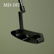 画像13: ヒロマツモト パター MD シリーズ 102/103/107/108 (13)