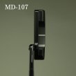 画像14: ヒロマツモト パター MD シリーズ 102/103/107/108 (14)