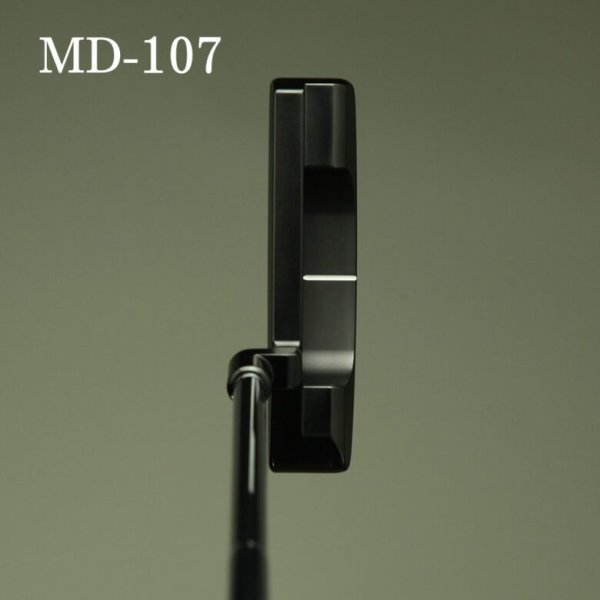 画像14: ヒロマツモト パター MD シリーズ 102/103/107/108 (14)