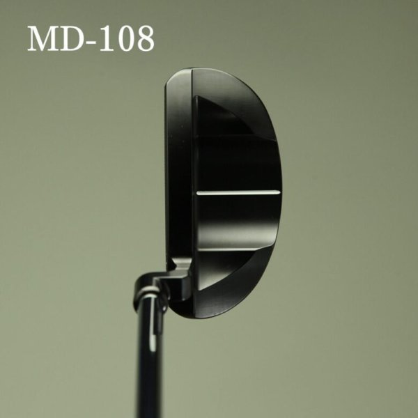 画像17: ヒロマツモト パター MD シリーズ 102/103/107/108 (17)