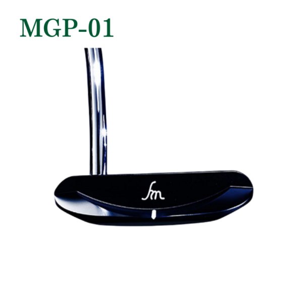 画像6: ヒロマツモト パター MGP シリーズ 01/03/05/08 (6)