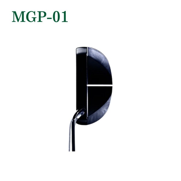 画像8: ヒロマツモト パター MGP シリーズ 01/03/05/08 (8)