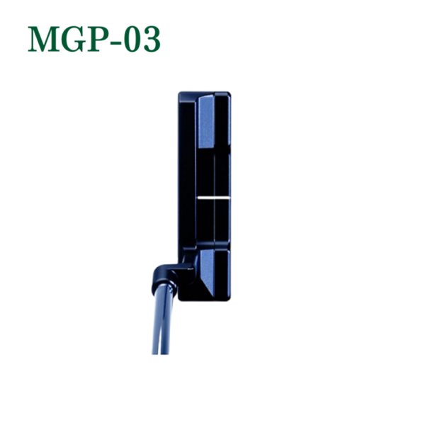 画像11: ヒロマツモト パター MGP シリーズ 01/03/05/08 (11)