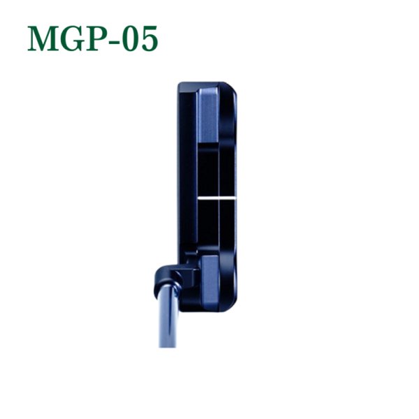 画像14: ヒロマツモト パター MGP シリーズ 01/03/05/08 (14)