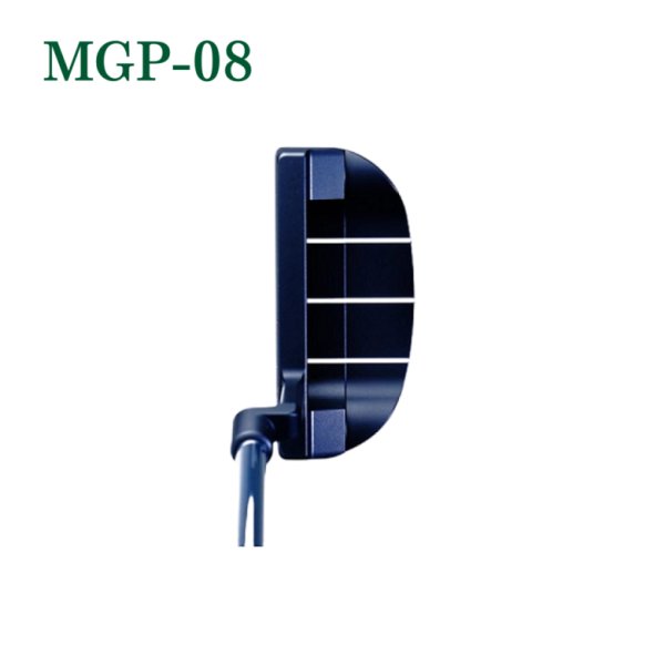 画像17: ヒロマツモト パター MGP シリーズ 01/03/05/08 (17)