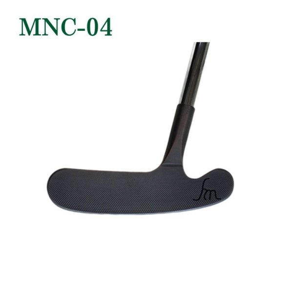 画像5: ヒロマツモト パター MNC シリーズ 04/06/09 (5)