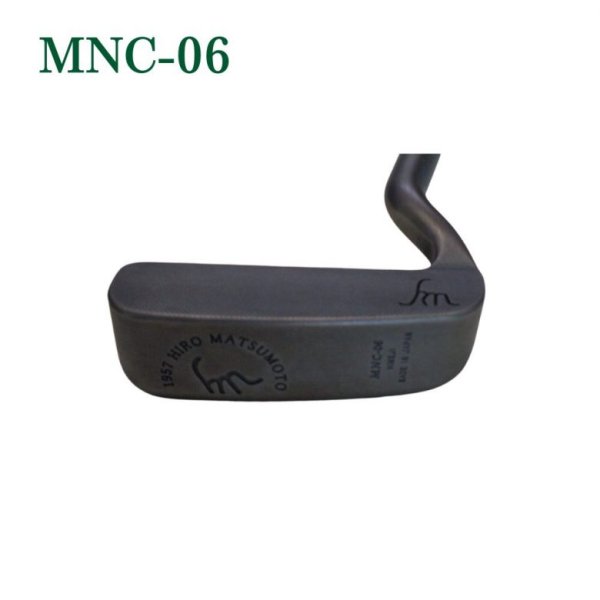 画像11: ヒロマツモト パター MNC シリーズ 04/06/09 (11)