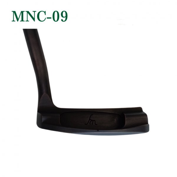 画像4: ヒロマツモト パター MNC シリーズ 04/06/09 (4)