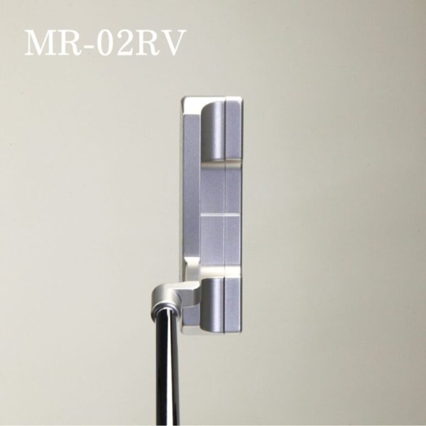 画像8: ヒロマツモト パター MR-RV シリーズ 02/05/06/08 (8)