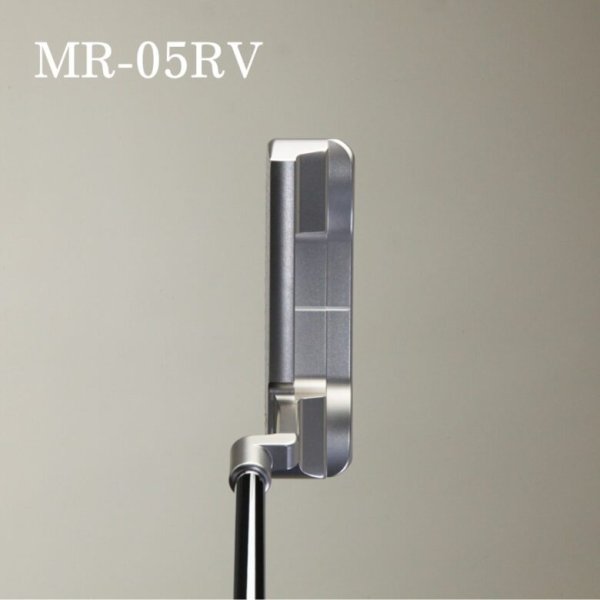 画像11: ヒロマツモト パター MR-RV シリーズ 02/05/06/08 (11)