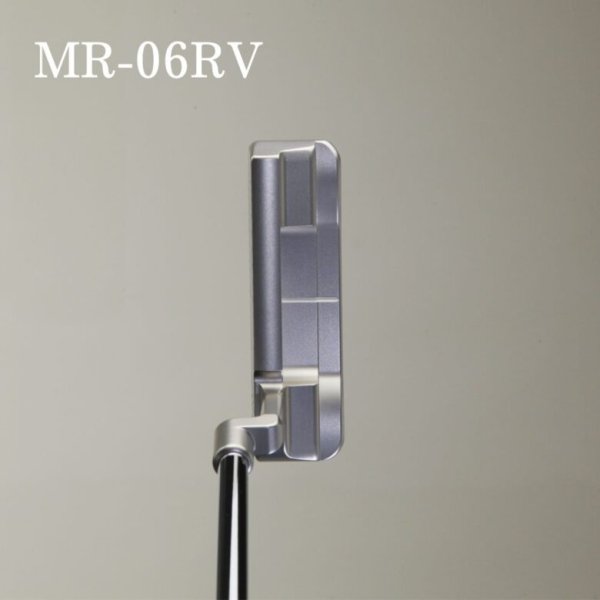 画像14: ヒロマツモト パター MR-RV シリーズ 02/05/06/08 (14)