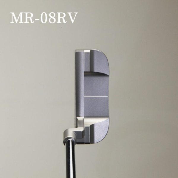 画像17: ヒロマツモト パター MR-RV シリーズ 02/05/06/08 (17)