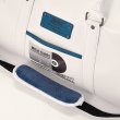 画像6: シェリフ ボストンバッグ ミュージックシリーズ ホワイト×ターコイズ 2025セカンドモデル 数量限定 (6)