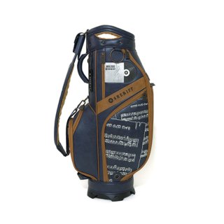 キャディバッグ - Evolvin -エヴォルヴィン-