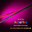 画像8: MISTERY CF-435 TOUR DRIVER × AutoFlex Shaft (8)
