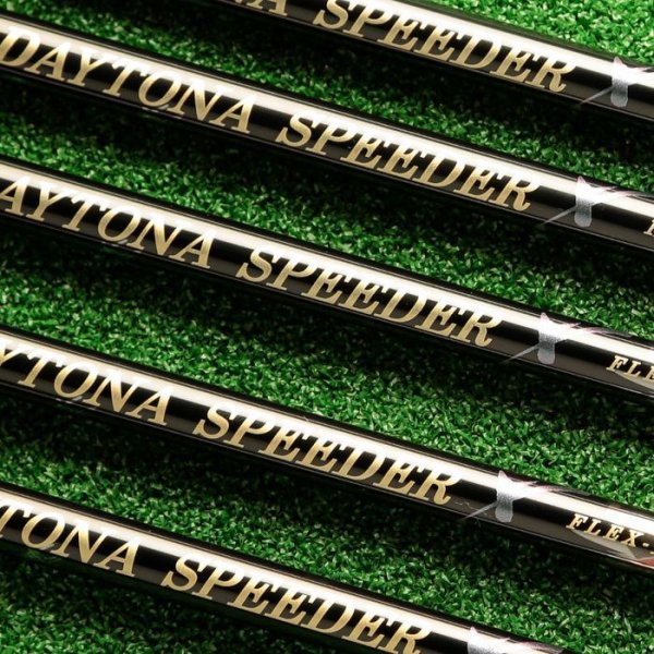 画像3: FREIHEIT GXD EX460 DRIVER × Fujikura JEWEL LINE (3)