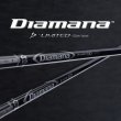 画像12: GINNICO MODELO02C DRIVER × 三菱ケミカル Diamana (12)