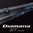 画像7: MISTERY CF-455 TOUR DRIVER × 三菱ケミカル Diamana (7)