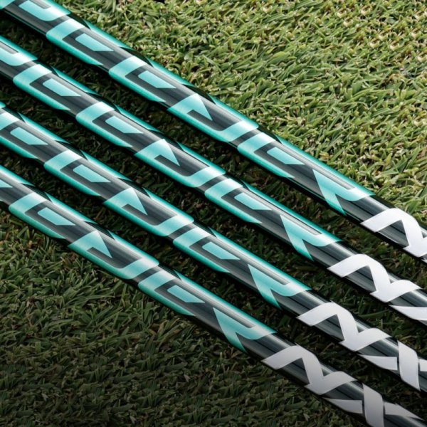 画像2: 【スリーブ付シャフト】フライハイト ドライバー 純正 スピーダー NXグリーン フジクラ 0.25単位でカット可能 (2)