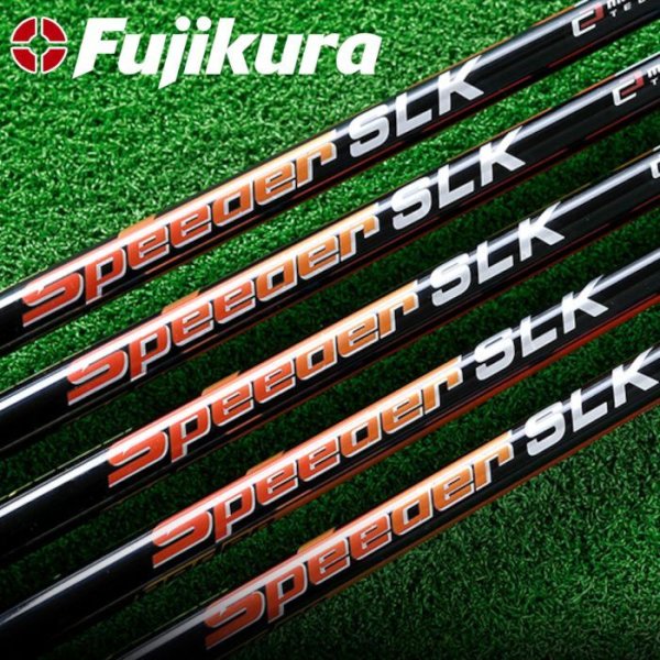 画像3: FREIHEIT GXD EX460 DRIVER × Fujikura Speeder SLK (3)