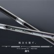 画像11: GINNICO MODEL02C DRIVER × 三菱ケミカル TENSEI (11)