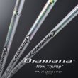 画像4: DOCUS RELOADED+ FairwayWood × 三菱ケミカル Diamana Thump FW (4)