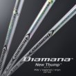 画像7: GINNICO UTILITY × 三菱ケミカル DiamanaThump/OT TOUR HY (7)