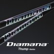 画像7: Waoww RV-555 IRON × 三菱ケミカル OT/Diamana【#5-PW 6本セット】 (7)