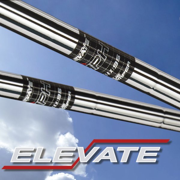画像5: ARTISANGOLF IRON LS☆720 Series × TrueTemper ELEVATE MPH【#5-PW 6本セット】 (5)