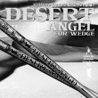 画像5: BALDO CORSA FORGED BOUNCE BACK WEDGE × Crime of Angel DESERT ANGEL for WEDGE (5)