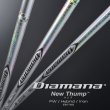 画像5: Waoww RV-555 WEDGE × 三菱ケミカル Diamana Thump Wedge (5)