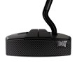 画像2: PXG ALLAN パター ダブルブラック ヘッドカバー付き [現在品薄・取り寄せ] (2)