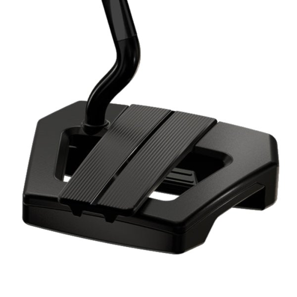 画像3: PXG ALLAN パター ダブルブラック ヘッドカバー付き [現在品薄・取り寄せ] (3)
