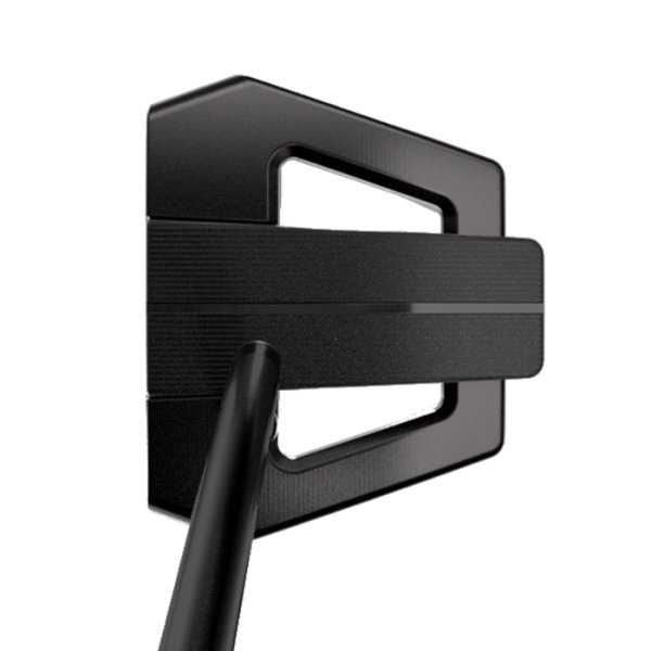 画像4: PXG ALLAN パター ダブルブラック ヘッドカバー付き [現在品薄・取り寄せ] (4)