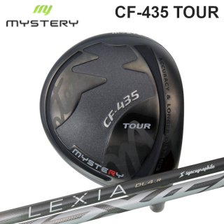 ❴美品❵MYSTERY CF-435ドライバー ツアーAD XC6X 10.5度 2025年最新】Yahoo!オークション -ミステリー ゴルフ ドライバー