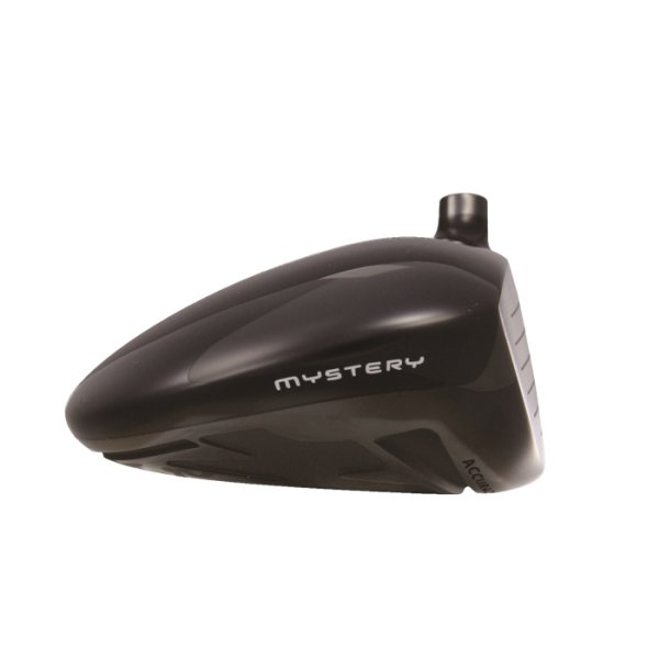 画像6: MISTERY CF-435 TOUR DRIVER × 三菱ケミカル Diamana (6)