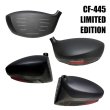 画像4: MISTERY CF-445 DRIVER × GRAPHITE DESIGN Tour AD (4)