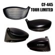 画像2: MISTERY CF-445 DRIVER × GRAPHITE DESIGN Tour AD (2)