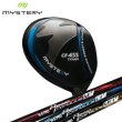 画像1: MISTERY CF-455 TOUR DRIVER × NIPPONSHAFT Regio Formula (1)