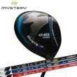 画像1: MISTERY CF-455 TOUR DRIVER × Fujikura VENTUS / VENTUS TR (1)