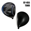 画像2: MISTERY CF-455 TOUR DRIVER × AutoFlex Shaft (2)