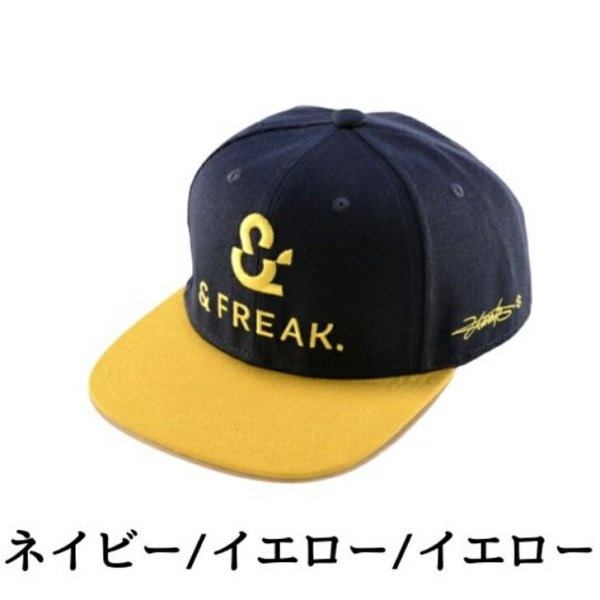 画像2: ドゥーカス｜FD コラボ ゴルフキャップ (2)