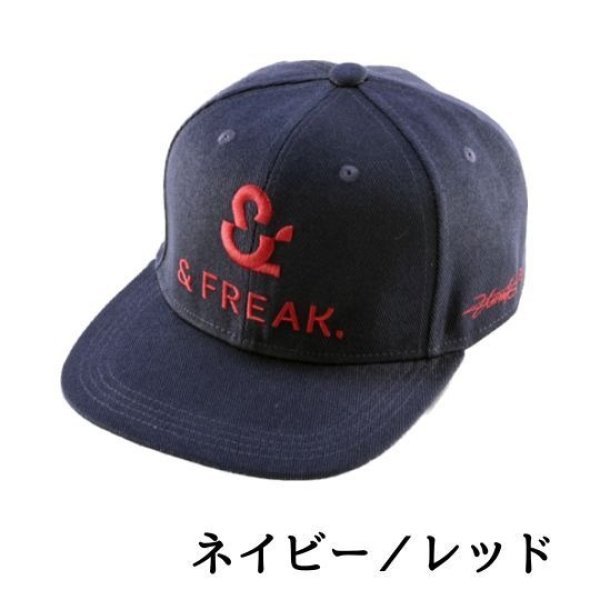 画像3: ドゥーカス｜FD コラボ ゴルフキャップ (3)