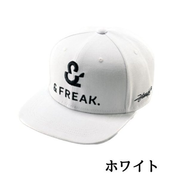 画像4: ドゥーカス｜FD コラボ ゴルフキャップ (4)