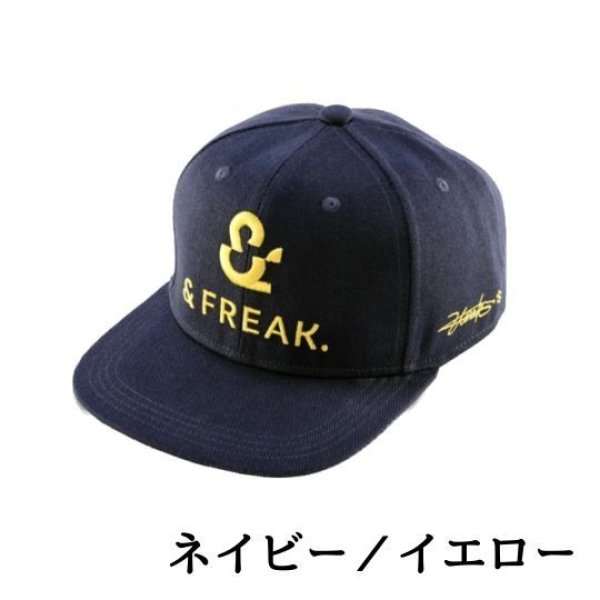 画像6: ドゥーカス｜FD コラボ ゴルフキャップ (6)